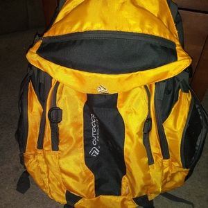 Outdoor products 40L internal frame pack